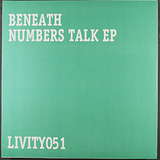 Beneath: Numbers Talk EP