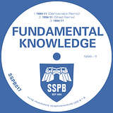 Fundamental Knowledge: 1994-11