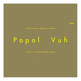 Popol Vuh: Mika Vainio / Haswell & Hecker Remixes
