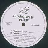 François K.: FK - EP