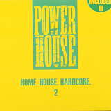 Head High: Home. House. Hardcore. 2