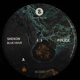 Shekon: Police