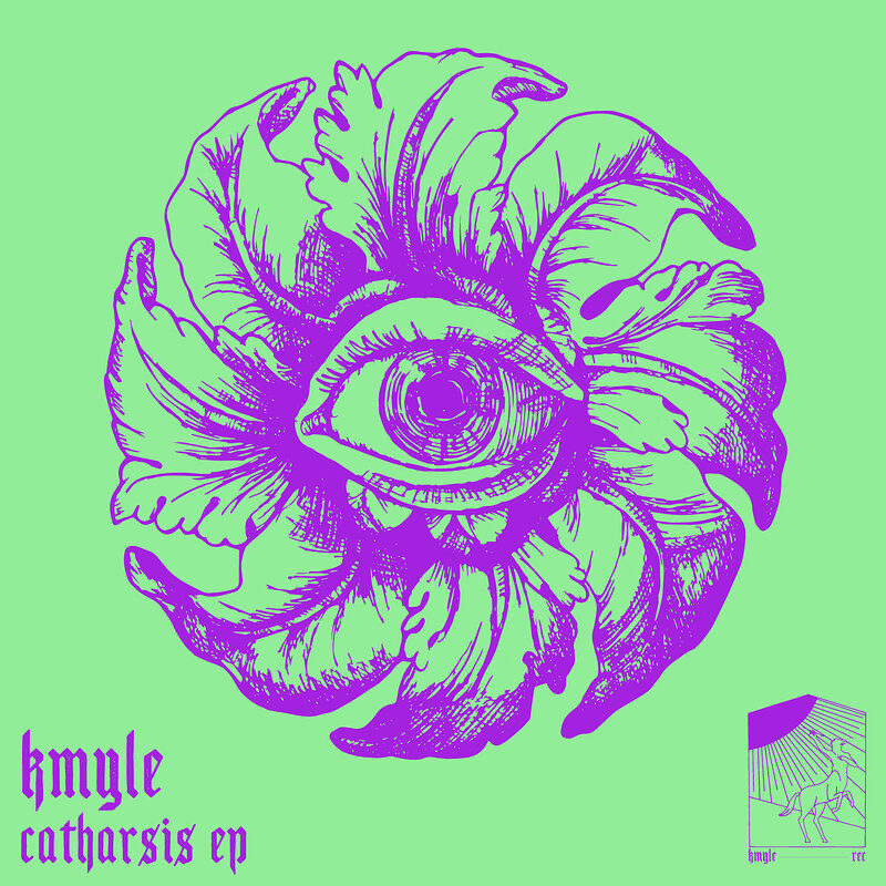 Kmyle: Catharsis EP