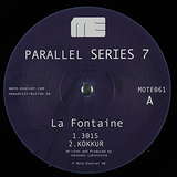 LaFontaine / Orbe: Parallel Series 7