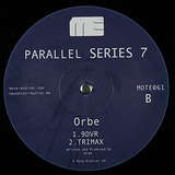 LaFontaine / Orbe: Parallel Series 7