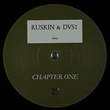 James Ruskin & DVS1: Chapter One
