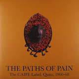 Various Artists: The Paths of Pain