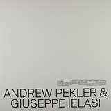 Andrew Pekler & Giuseppe Ielasi: Palimpsests