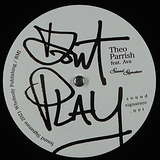 Theo Parrish: In Motion