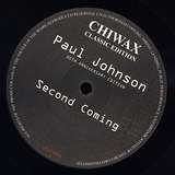 Paul Johnson: Second Coming