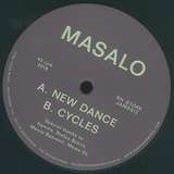 Masalo: New Dance