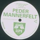 Peder Mannerfelt: Life Without Friction