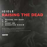 Icicle: Raising the Dead