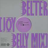 Off The Meds: Belter (Incl. Joy O Remix)