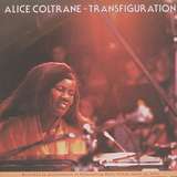 Alice Coltrane: Transfiguration