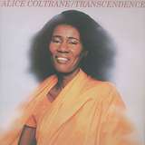 Alice Coltrane: Transcendence
