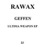 Geffen: Ultima Weapon EP
