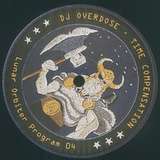 DJ Overdose: Time Compensation EP