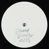 Various Artists: Sound Sampler Vol. 1½