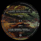 Various Artists: Louder Than Chaos Vol. 1