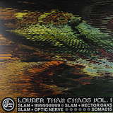 Various Artists: Louder Than Chaos Vol. 1
