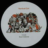 Vertical Cat: In Love EP
