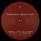 Reeko / Tensal: Tremendous Satan's Doom