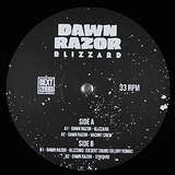 Dawn Razor: Blizzard EP