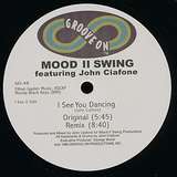 Mood II Swing: I See You Dancing