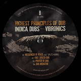 Indica Dubs meets Vibronics: Highest Principles Of Dub