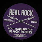 Black Roots: Release The Food