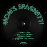 Mom’s Spaghetti: Vol. 2