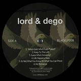 Lord & Dego: Lord & Dego