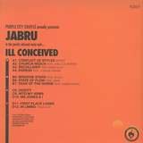 Jabru: Ill Conceived