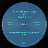 Soichi Terada & Masalo: Diving Into Minds