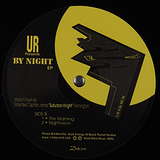 Suburban Knight: By Night EP