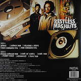 Restless Mashaits: Kingston Sessions 1992 - 2002