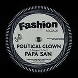 Papa San: Political Clown