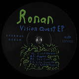 Ronan: Vision Quest EP