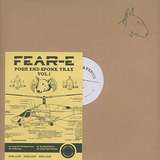Fear-E: Posh End Sponk Trax Vol.1
