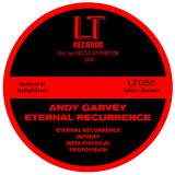 Andy Garvey: Eternal Recurrence