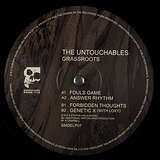 The Untouchables: Grassroots