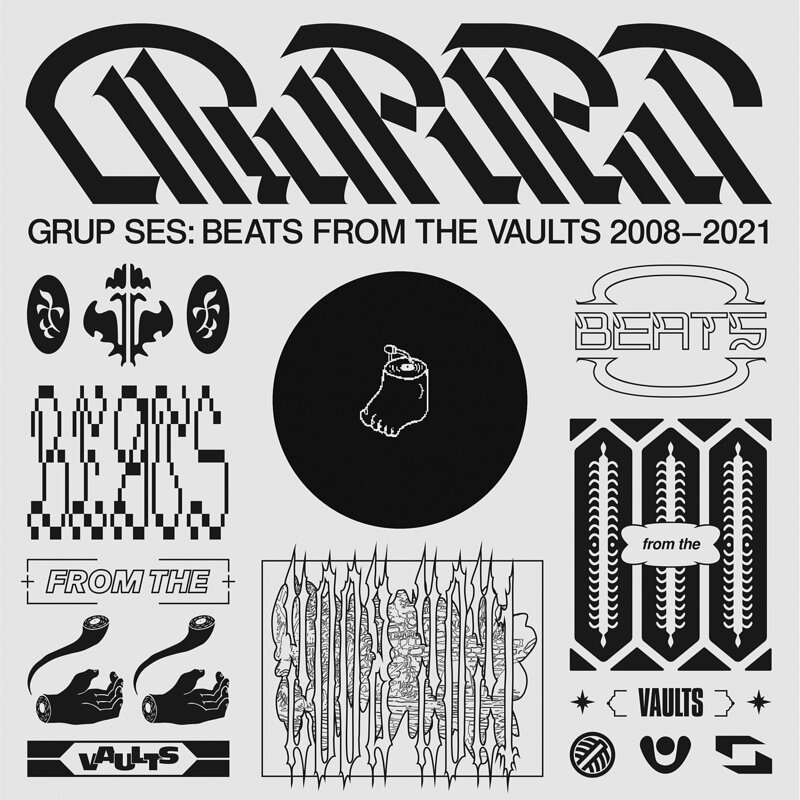 Grup Ses: Beats from the Vaults (2008 – 2021)