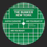 Justin Cudmore: Are You Ready