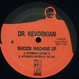 Dr. Kevorkian: Aftermath EP