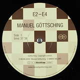 Manuel Göttsching: E2-E4
