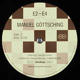Manuel Göttsching: E2-E4
