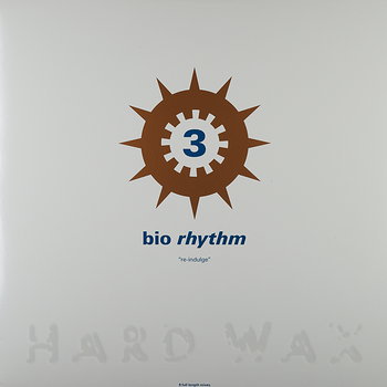 Cover art - Various Artists: Bio Rhythm 3 (Re-Indulge)