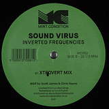 Sound Virus: Inverted Frequencies