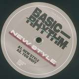Basic Rhythm: New Style EP